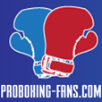 ProBoxing-Fans.com – iOS Bookmarklet icon – 114×114