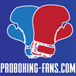 ProBoxing-Fans.com – iOS Bookmarklet icon – 76×76