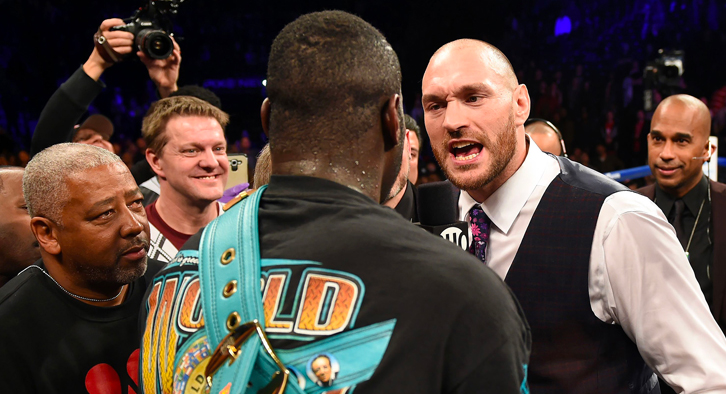 Fury-and-Wilder