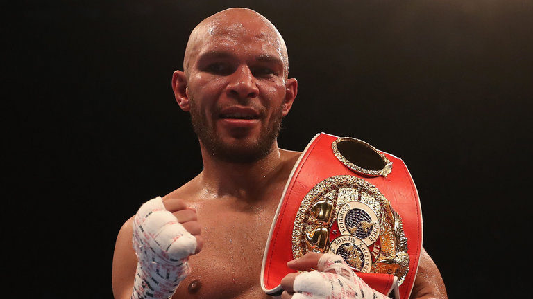 Truax defeats degale