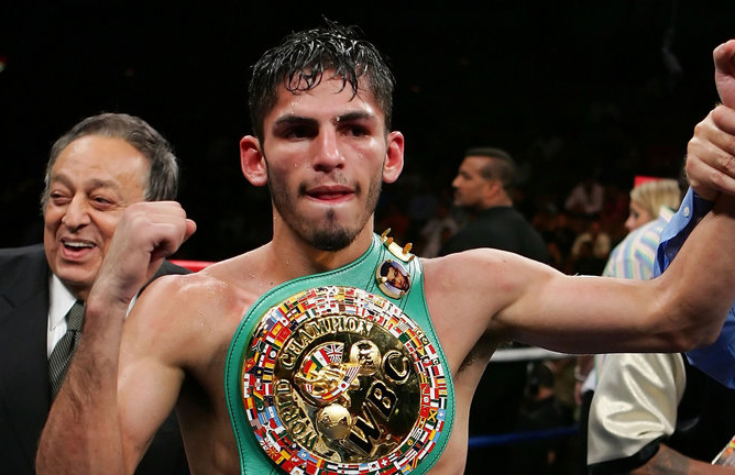 Jorge-Linares-to-face-Garcia-in-Summer