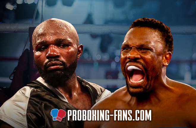 Dereck Chisora will face Carlos Takem at the 02 on July 28 as part of Whyte vs Parker