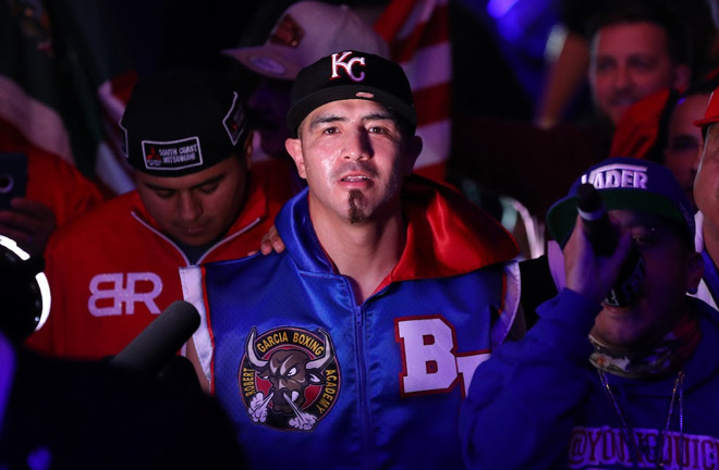 Brandon Rios and Humberto Soto will clash in an all-Mexican affair at the Municipal Auditorium Fausto Gutierrez Moreno in Tijuana. Photo Credit: Brandon Rios and Humberto Soto will clash in an all-Mexican affair at the Municipal Auditorium Fausto Gutierrez Moreno in Tijuana