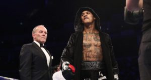 What's next for Conor Benn? The Pro Boxing Fans verdict Photo credit: Matchroom Boxing