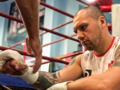 Briedis-Glowacki WBSS Semi-Final confirmed for WBC & WBO World Championships. Credit: WBSS