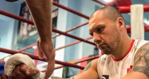 Briedis-Glowacki WBSS Semi-Final confirmed for WBC & WBO World Championships. Credit: WBSS