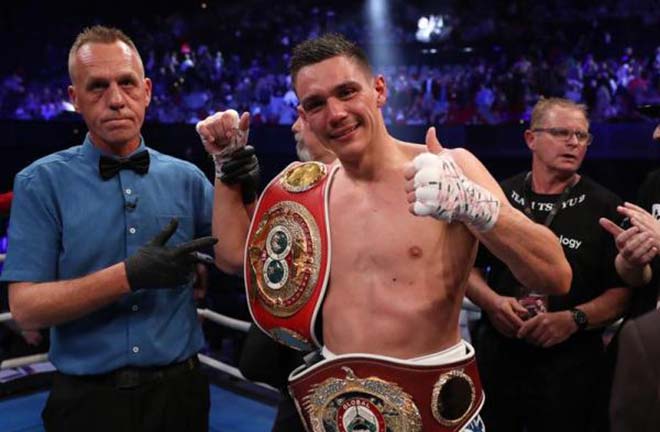 Tim Tszyu. Credit: News.com.au