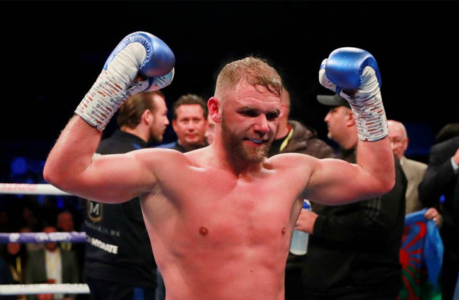 Billy Joe Saunders. Photo credit: static.standard.co.uk