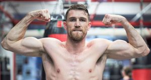 Callum Smith. Photo credit: skysports.com