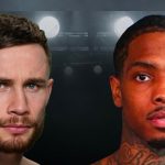 Carl Frampton makes his return to the ring after 11 months out in Las Vegas against Tyler McCreary