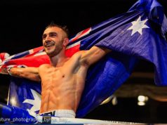 Jason Moloney. Photo credit: @capture_photography_byron_bay