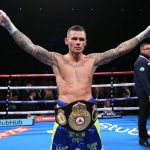Martin Murray back to winning ways. Photo credit: liverpoolecho.co.uk