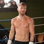 Terry Flanagan ready for titles again. Photo credit: mtkglobal.com