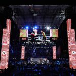 We look back at the Clash on the Dunes Undercard Results at the Diriyah Arena in Saudi Arabia. Photo Credit: Mark Robinson / Matchroom Boxing.