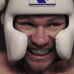 Luke Keeler has vowed to knockout Andrade Credit: Matchroom Boxing