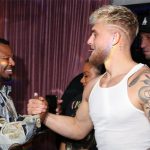Paul is trained by former three-weight champion ‘Sugar’ Shane Mosely Credit: Melina Pizano/Matchroom Boxing USA