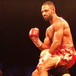 Kell Brook celebrates his return to the ring after 14 months out with a superb display against Mark DeLuca.