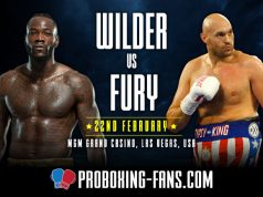 Wilder vs Fury - Big Fight Preview and Prediction