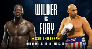 Wilder vs Fury - Big Fight Preview and Prediction