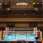 MTK Opened their first show of 2020 up at the Ulster Hall in Northern Ireland, Belfast.
