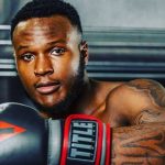 Cruiserweight Viddal Riley is set to make his UK bow in 2021 Photo Credit: coachlarrywade.com