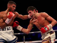 Gamal Yafai has three wins since losing to Gavin McDonnell Photo Credit: Boxing Scene