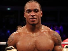 Anthony Yarde makes a lo-key return in Madrid with a second round stoppage win over Diego Jair Ramirez as he bids to claim the WBO Light Heavyweight title.