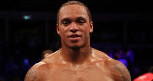 Anthony Yarde makes a lo-key return in Madrid with a second round stoppage win over Diego Jair Ramirez as he bids to claim the WBO Light Heavyweight title.