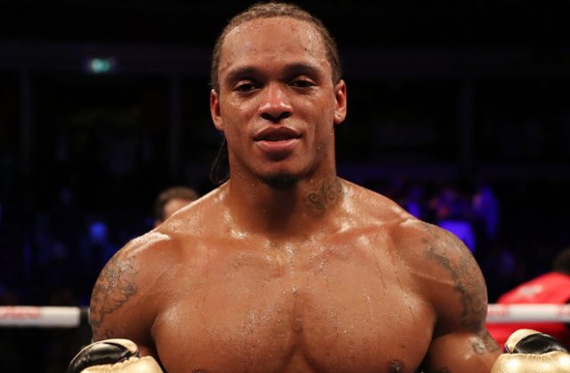 Anthony Yarde makes a lo-key return in Madrid with a second round stoppage win over Diego Jair Ramirez as he bids to claim the WBO Light Heavyweight title.