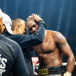 Pedro Roque says comparisons can be made to Muhammad Ali if Yuniel Dorticos beats Mairis Briedis in the WBSS final Credit: WBSS