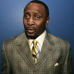 Thomas Hearns was the face of the Kronk gym, Detroit. Photo Credit: Boxing News online