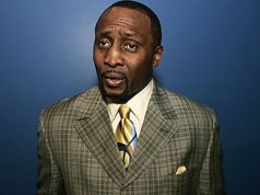 Thomas Hearns was the face of the Kronk gym, Detroit. Photo Credit: Boxing News online