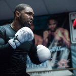 Jaron Ennis has exploded onto the Welterweight scene Credit: Jaron Ennis Twitter