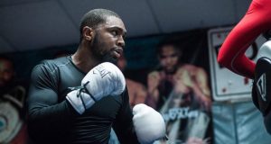 Jaron Ennis has exploded onto the Welterweight scene Credit: Jaron Ennis Twitter