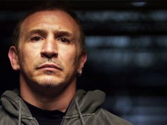 Ray Mancini in more recent times. Photo Credit: The New York Times