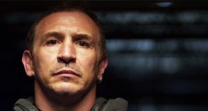 Ray Mancini in more recent times. Photo Credit: The New York Times