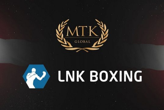 LNK Boxing have linked up with MTK and will be airing their last ten shows during the quarantine lockdown.