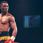 A young Bernard Hopkins went on to box into his forties. Photo Credit: Grantland