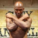 Bernard ‘The Executioner’ Hopkins. Photo Credit: Medium