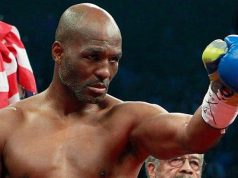 Bernard Hopkins, one of the greatest? Photo Credit: NY Times