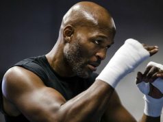 Bernard Hopkins made a record-equalling 20 World Middleweight title defences during a decorated career