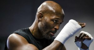 Bernard Hopkins made a record-equalling 20 World Middleweight title defences during a decorated career