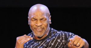 Mike Tyson is rumoured to make a staggering comeback to the sport. Photo Credit: Essentially Sports