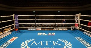 MTK Global announce the date for their return to the boxing schedule.