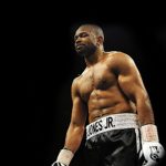 Roy Jones Jr, tarnishing a reputation? Photo Credit: royjonesjr.com
