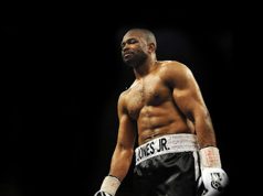 Roy Jones Jr, tarnishing a reputation? Photo Credit: royjonesjr.com