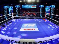 Top Rank bringing boxing back from 'The Bubble' in Las Vegas.