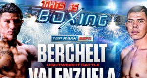 Miguel Berchelt v Eleazar Valenzuela - Big Fight Preview & Predictions