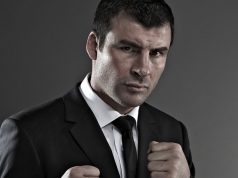 Joe Calzaghe is the longest Super-Middleweight World Champion in history Photo Credit: Wiki
