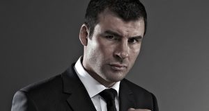 Joe Calzaghe is the longest Super-Middleweight World Champion in history Photo Credit: Wiki